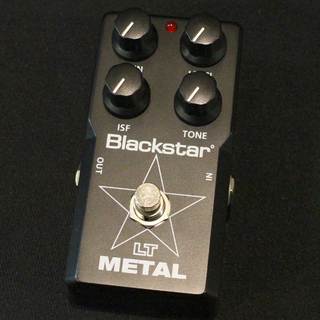 BlackstarLT-METAL