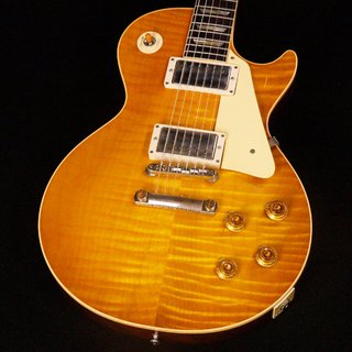 Gibson Custom Shop 1959 Les Paul Standard VOS / Lemon Burst ≪S/N:942057≫ 【心斎橋店】