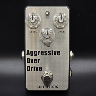 Aggressive Over Driveの検索結果【楽器検索デジマート】