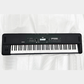 KORGKROSS2-88 MB 88鍵盤 オール・イン・ワンシンセサイザー