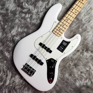 Fender Player Jazz Bass, Maple Fingerboard【再入荷しました！】