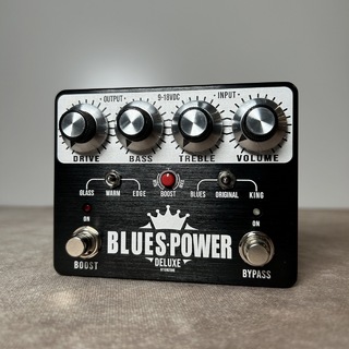 KING TONE GUITAR Blues Power Deluxe