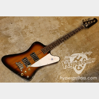 Gibson '77 Thunderbird IV -Bicentennial Edition-