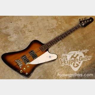 Gibson'77 Thunderbird IV -Bicentennial Edition-