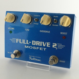 Fulltone Full-Drive 2 MOSFET 【御茶ノ水本店】