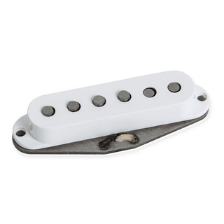 Seymour Duncan Cory Wong Clean Machine Mid RwRp White