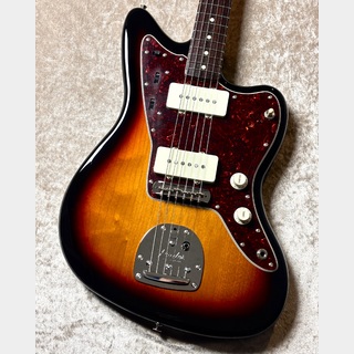 Fender 【USA製PU!!】FSR Made in Japan Traditional Ⅱ 60s Jazzmaster -3 Tone Sunburst-【3.45kg】