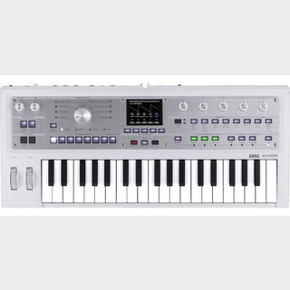 KORG microKORG 2 MWH