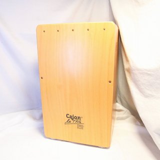 Schlagwerk SR-CP4005 Cajon la Peru ビーチウッド カホン【池袋店】