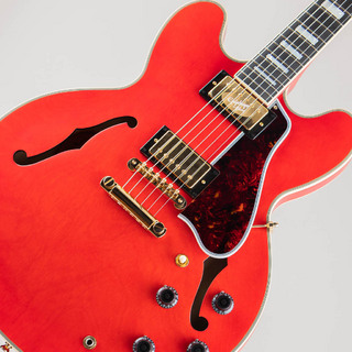 Epiphone Inspired by Gibson Custom Shop 1959 ES-355/Cherry Red