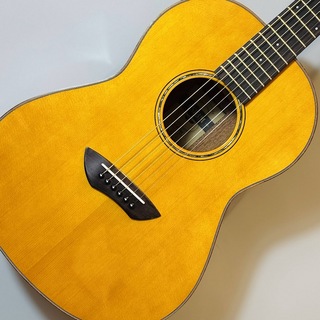 YAMAHA 【現物画像】CSF-3MVN やや小ぶりなギター スケール600mm