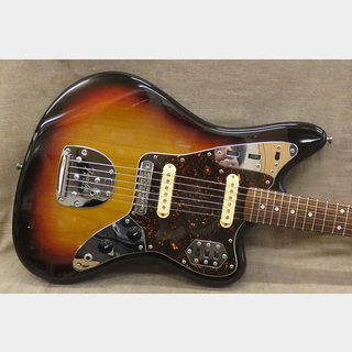 Fender JapanJG66-85