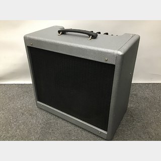 Fender Blues Junior III “Silver Bullet” FSR ギターアンプ チューブアンプ 15 watts 【池袋店】