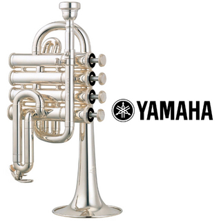 YAMAHA YTR-6810S 【新品】【Professional /プロフェッショナル】【B♭/A管】【横浜】【WIND YOKOHAMA】