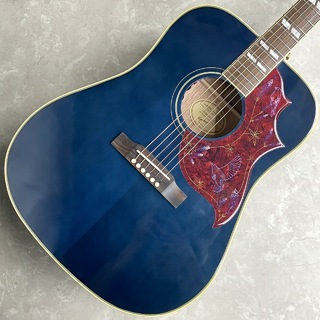 Epiphone Miranda L Bluebird【現物画像】ハードケース付き