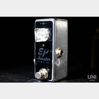 EP Booster 美品 XOTIC、EP Boosterの検索結果【楽器検索デジマート】