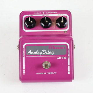 Maxon 【中古】 アナログディレイ MAXON マクソン AD-900 Analog Delay ギターエフェクター