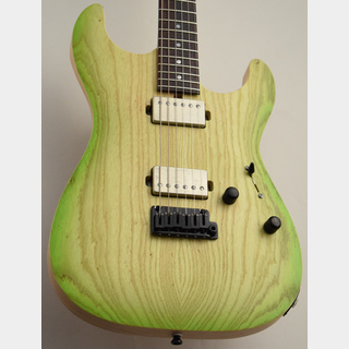 SAITO GUITARSS-622 MRS 2H ~Lemongrass~ 3.18kg #242745