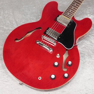 Epiphone Inspired by Gibson ES-335 Cherry【新宿店】