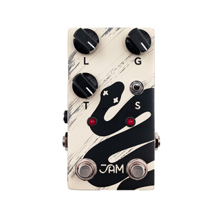 JAM pedals、Rattlerの検索結果【楽器検索デジマート】
