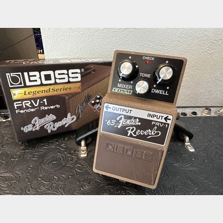 BOSS FRV-1