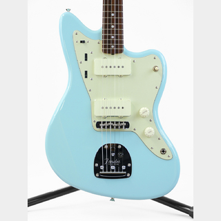 Fender Japan Fender FSR Collection 2024 Made in Japan Traditional 60s Jazzmaster MH 2024 (Daphne Blue)