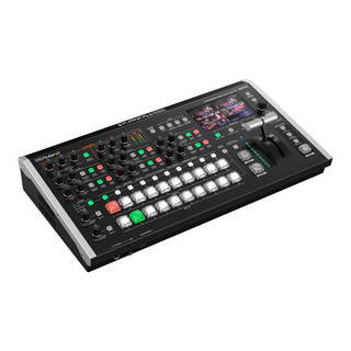 Roland V-160HD STREAMING VIDEO SWITCHER【ショッピングクレジット分割48回払いまで金利手数料0%!】