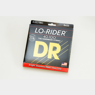 DR LO-RIDERS LITE LH-40