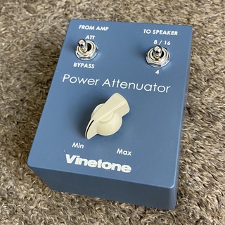 VINETONE Power Attenuator