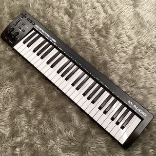 【中古品】M-AUDIO KEYSTATION49 MK3 MIDIキーボード M-AUDIO Keystation 49 MK3 価格比較 - 価格.com