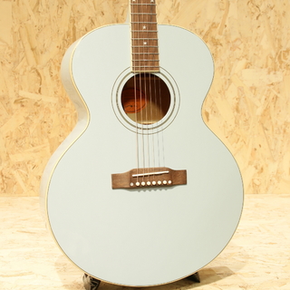 Epiphone Inspired by Gibson Custom J-180LS Frost Blue