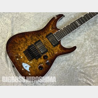 E-II HORIZON FR-II (Tiger Eye Sunburst)