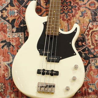 YAMAHA BB234 VW (Vintage White) 【エントリーBB】【展示入替特価】