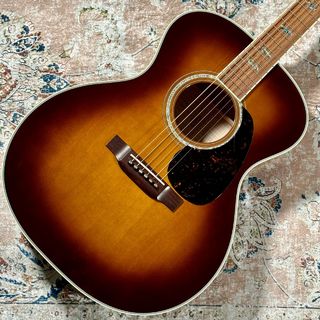 Martin CTM GP SW/BLM-Flame【現物画像】