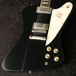 Gibson Custom Shop Historic Collection 1965 Firebird V Ebony【御茶ノ水本店】