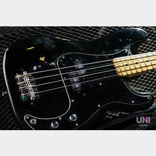 Fender Precision Bass / 1978