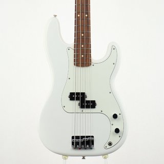 FenderPlayer Precision Bass Polar White / Pau Ferro Fingerboard【心斎橋店】