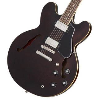 Epiphone Jim James ES-335 Seventies Walnut エピフォン ジム ジェームス【渋谷店】