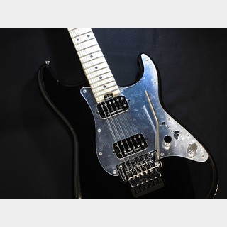 CharvelPro-Mod So-Cal Style 1 HH FR M / Gloss Black 【チョイキズ特価 !! 】