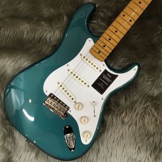 Fender Vintera II '50s Stratocaster Ocean Turquoise エレキギター ストラトキャスター