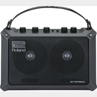 Roland Mobile Cube (MB-CUBE) Battery Powered Stereo Amplifier 【WEBSHOP】