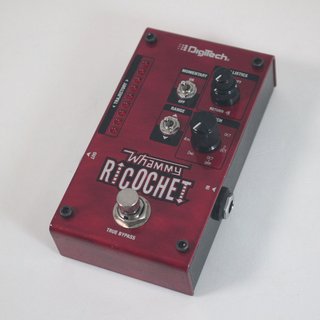 DigiTech Whammy Ricochet 【渋谷店】