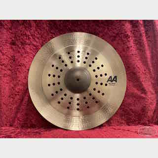 SABIAN 【プレイヤーズハンドピック】AA Holy China 19"