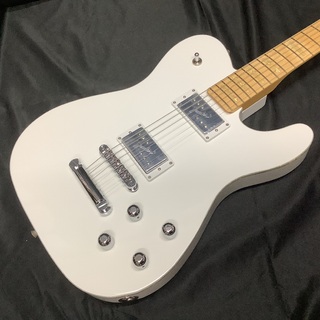 Fender HARUNA Telecaster Boost 2022年製 委託品 (SCANDAL Fender Japan テレキャスター ハムバッカー)