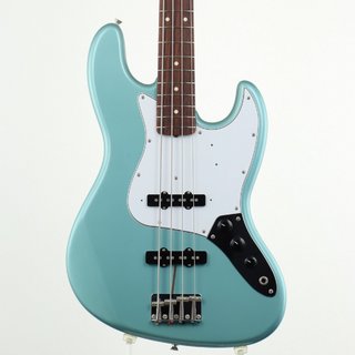 Fender Japan Jazz Bass JB62 Ocean Turquoise Metallic 【心斎橋店】