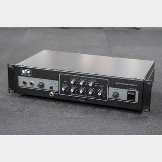 Amplified Music ProductsBH-260 Bass Amplifier #1328【委託品】【GIB横浜】