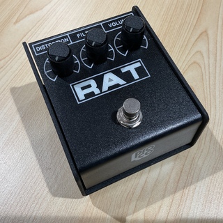 RAT2 ギターエフェクター PROCO RAT2に組み合わせたいエフェクターとは？ - エフェクター