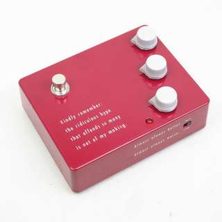 KLON KTRの検索結果【楽器検索デジマート】