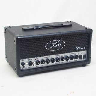 PEAVEY 6505MH ギターアンプヘッド 【横浜店】