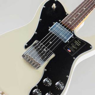 Fender American Vintage II 1977 Telecaster Custom/Olympic White/R【SN:VS220823】